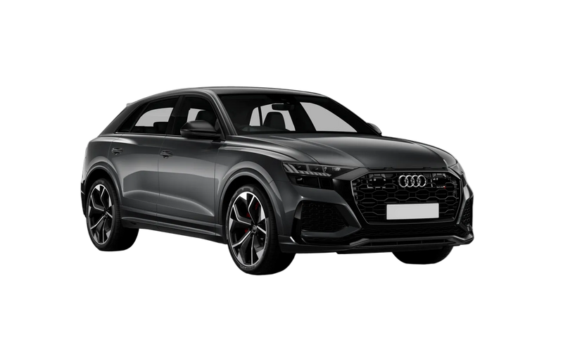 Audi RSQ8 2020+