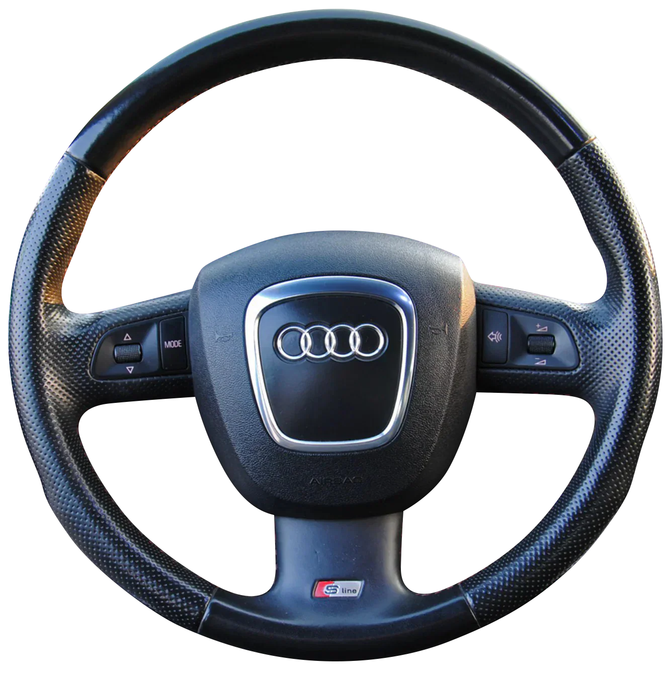 Audi A5 S5 RS5 8T Steering Wheels