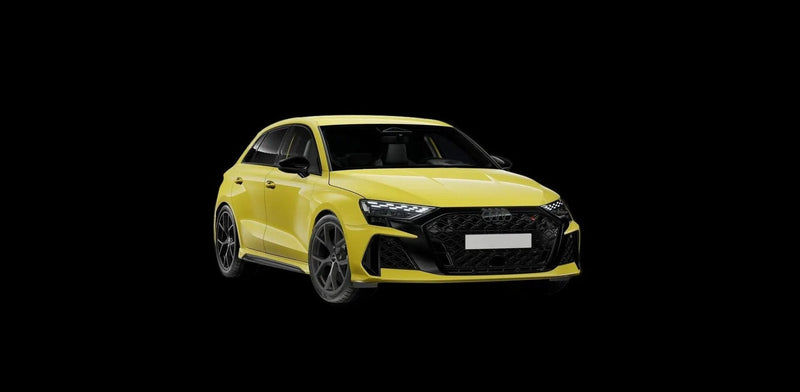 Audi RS3 8Y 2021+
