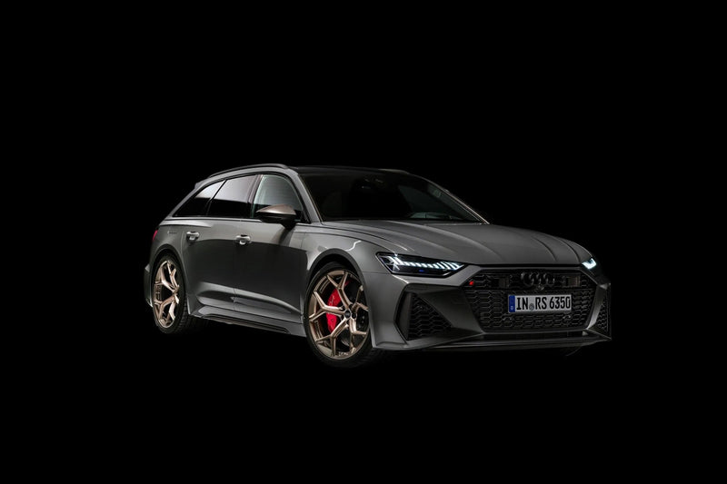 Audi RS6 / RS7