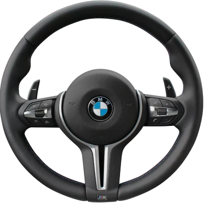 BMW X3 / X3M (F25) Steering Wheels