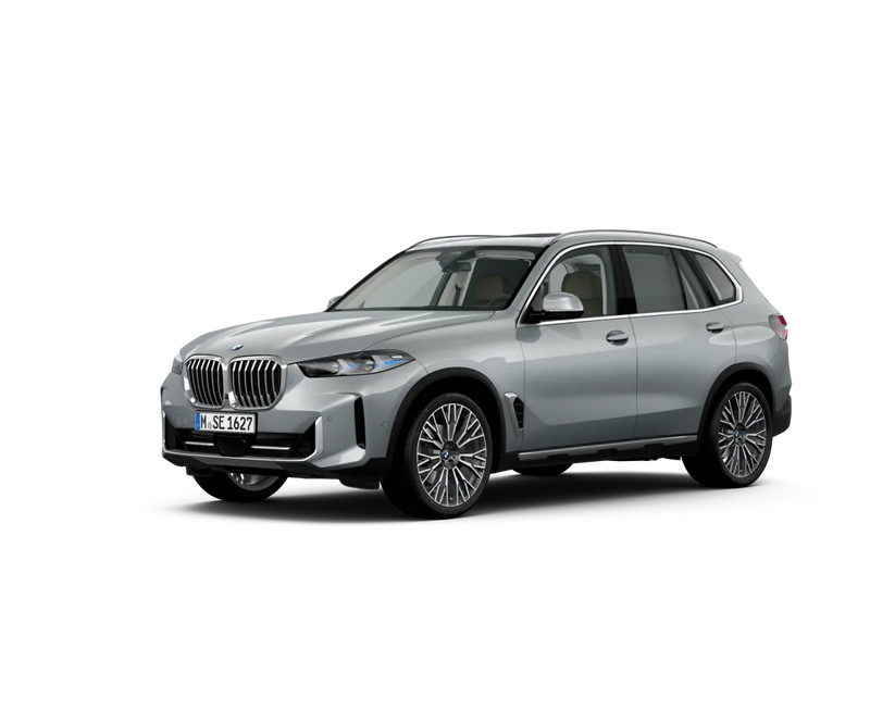 BMW X5 G05 2018+