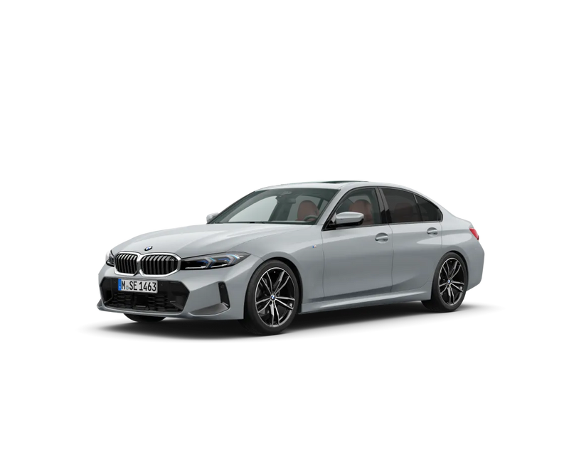 BMW 3 Series G20 2019+