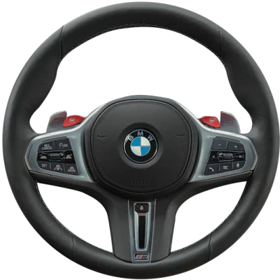 BMW X5 G05 X5M F95 Steering Wheels