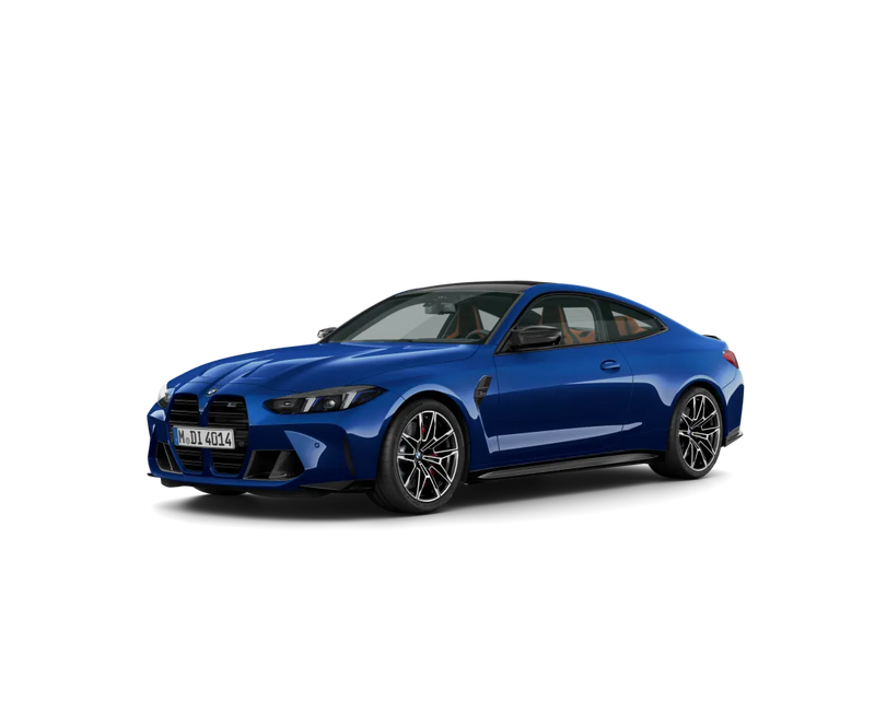 BMW M4 G82 2020+