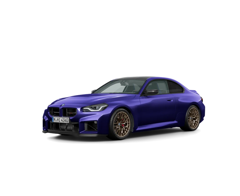 BMW M2 G87 2023+