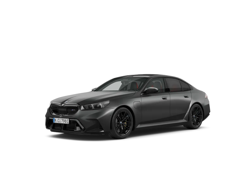 BMW M5 G90 2024+