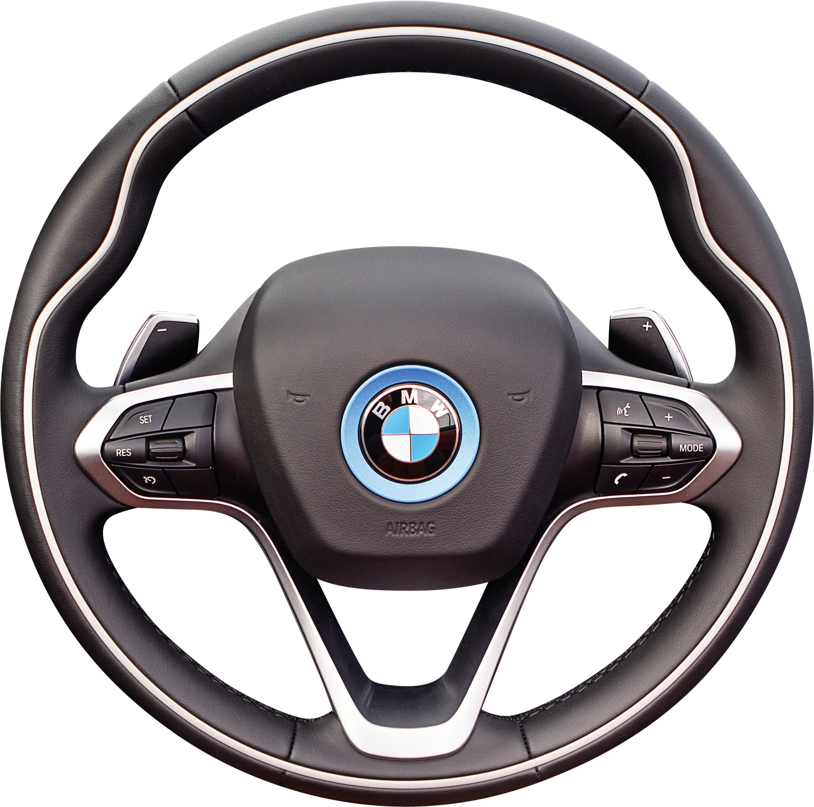 BMW I8 I12 I15 Steering Wheels