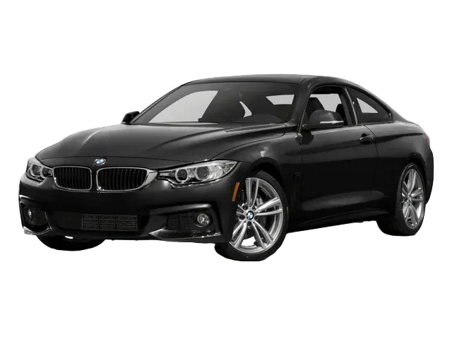 BMW 4 Series F32 2013-2020