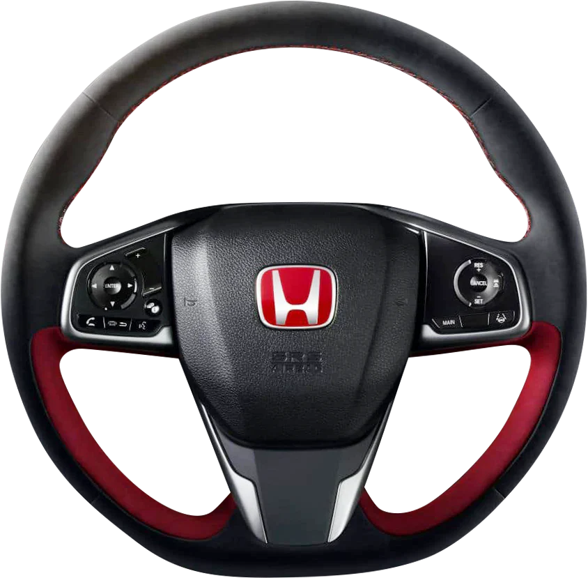 Honda Civic FC Type R FK8 Steering Wheels