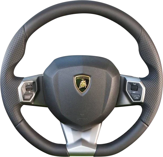Lamborghini Aventador 1 Steering Wheels