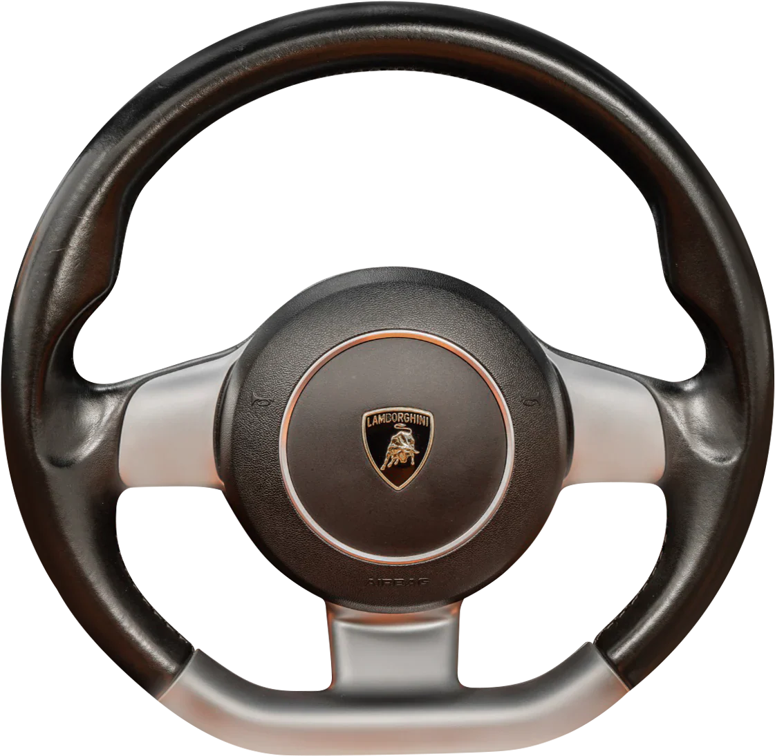Lamborghini Gallardo 1 Steering Wheels
