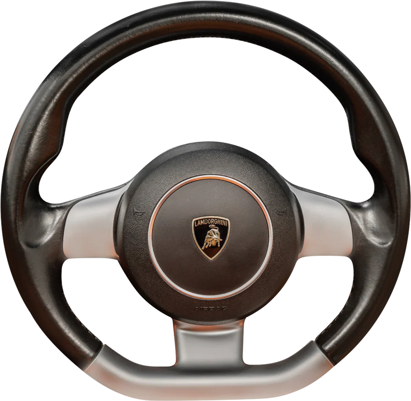 Lamborghini Gallardo 1 Steering Wheels