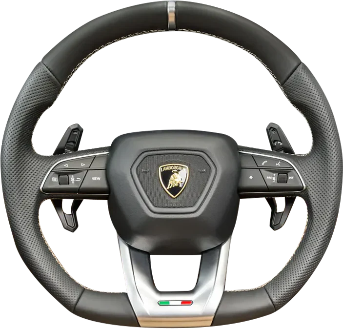 Lamborghini Urus 1 Steering Wheels