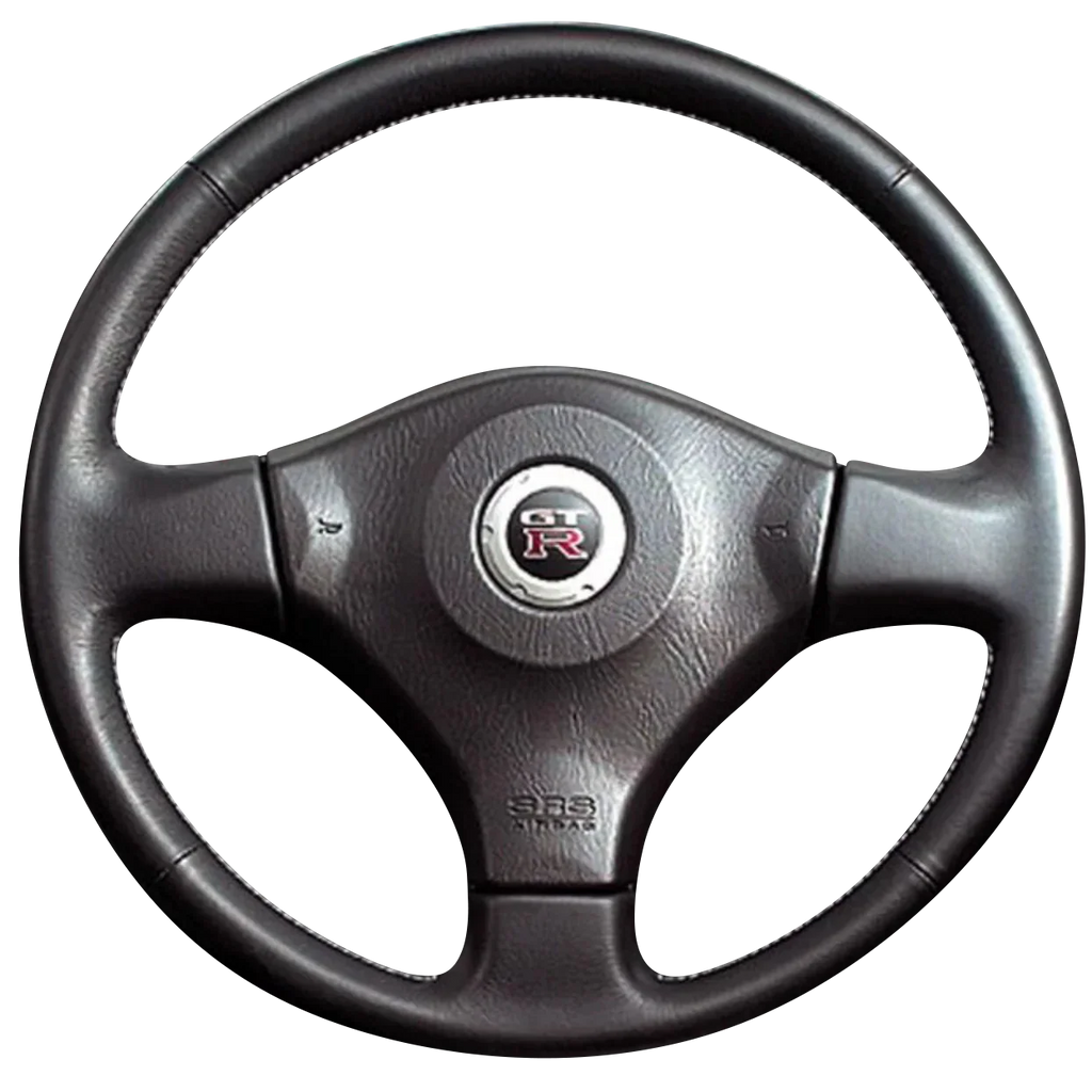 Nissan GT R R34 Steering Wheels