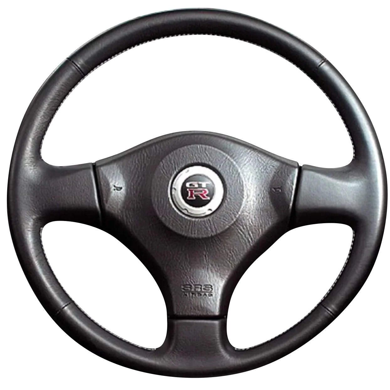 Nissan GT R R34 Steering Wheels