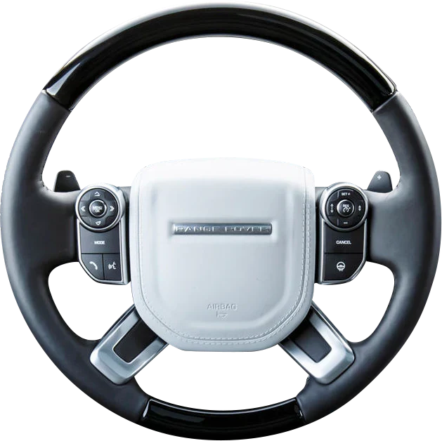 Range Rover L405 Steering Wheels