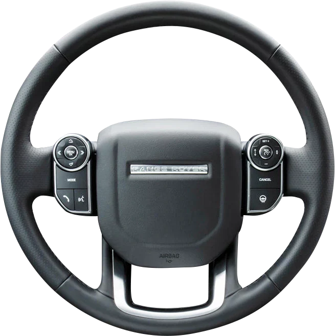 Range Rover Sport L494 Steering Wheels