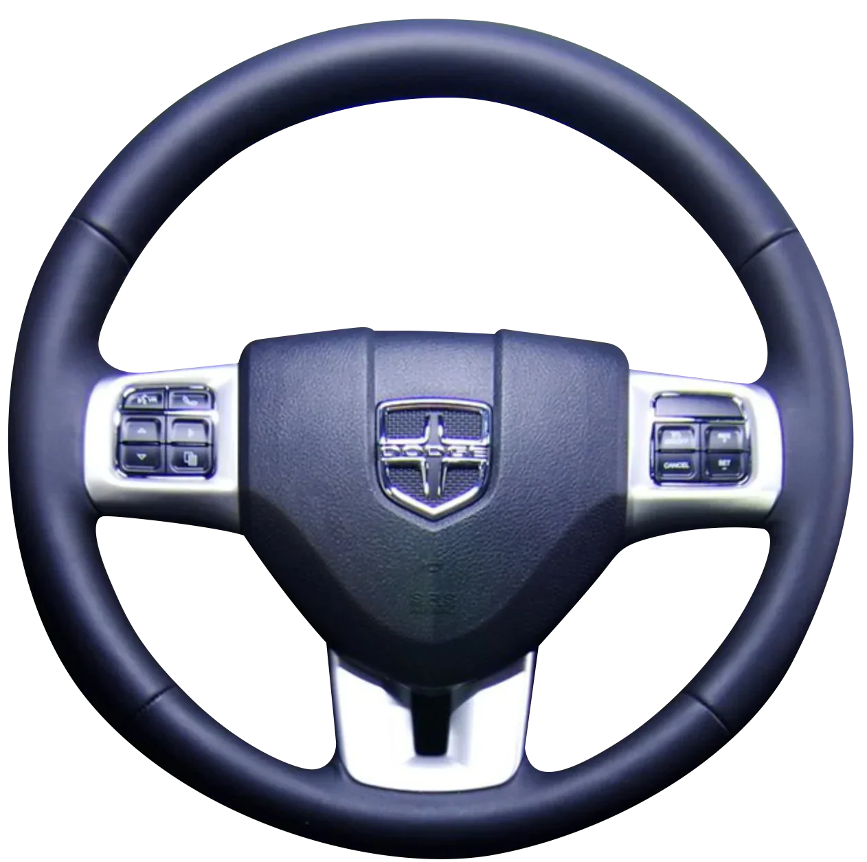 Jeep Grand Cherokee SRT Trackhawk WK2 Pre 2014 Facelift Steering Wheels