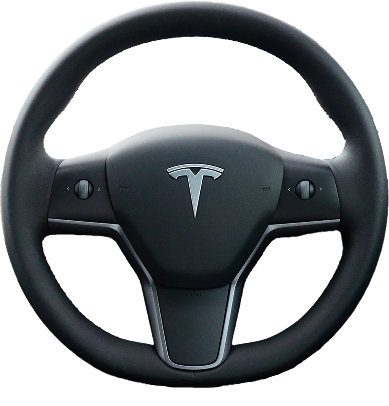 Tesla Model 3 Pre 2023 Facelift Steering Wheels