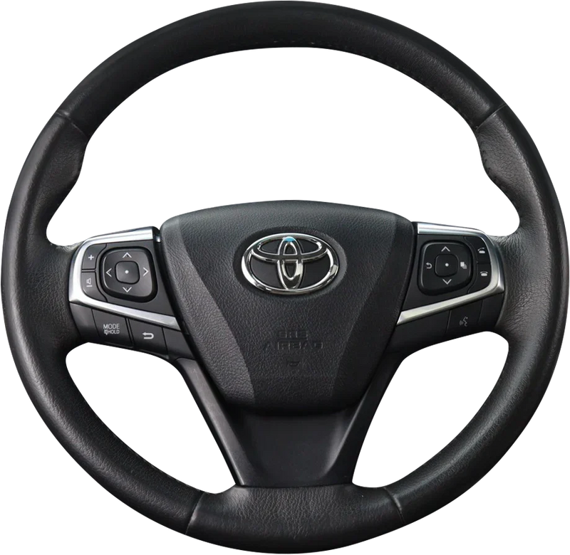 Toyota Camry Gen 8 XV70 Steering Wheels