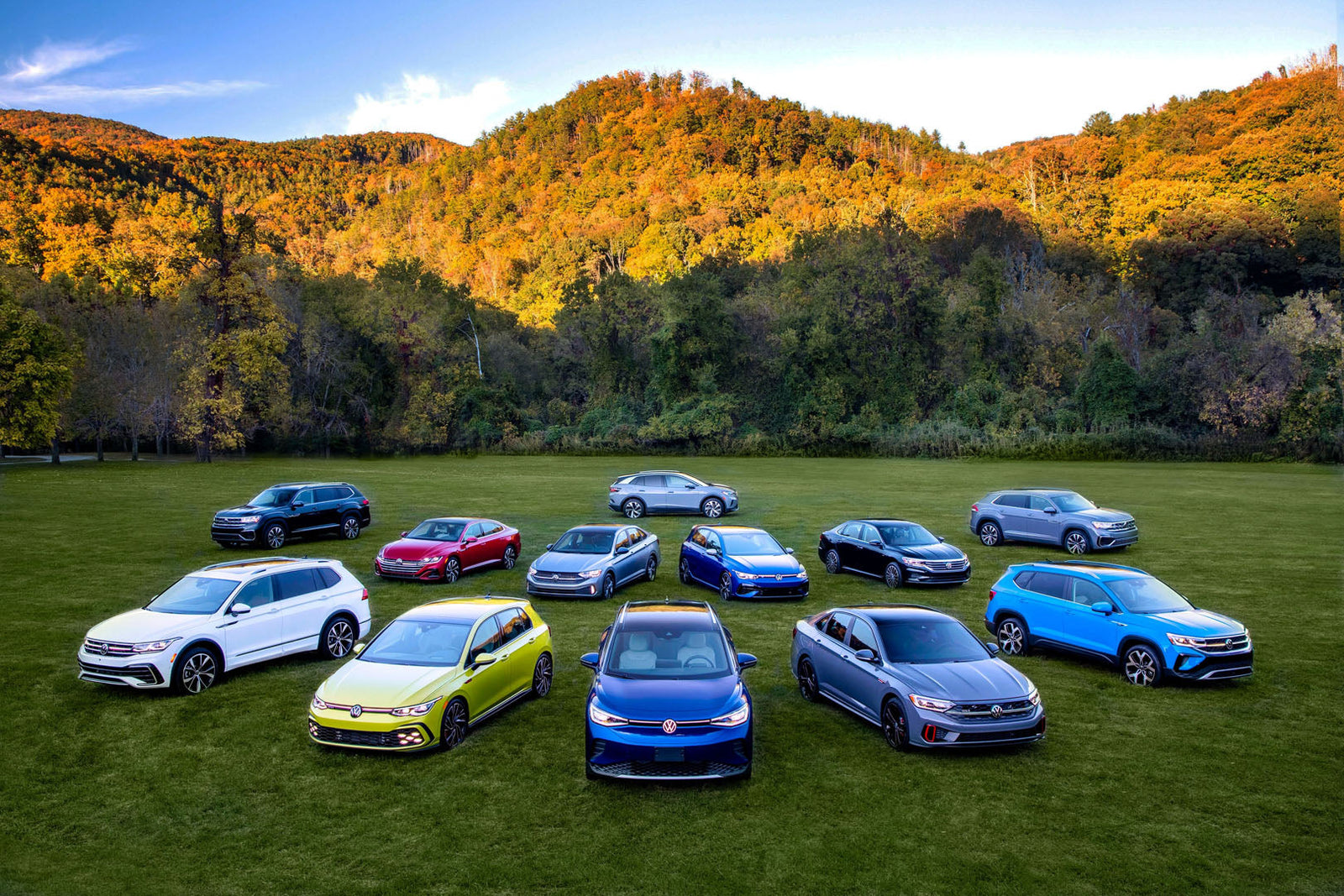 Volkswagen