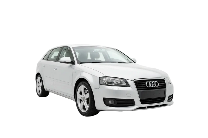 Audi A3 8P
