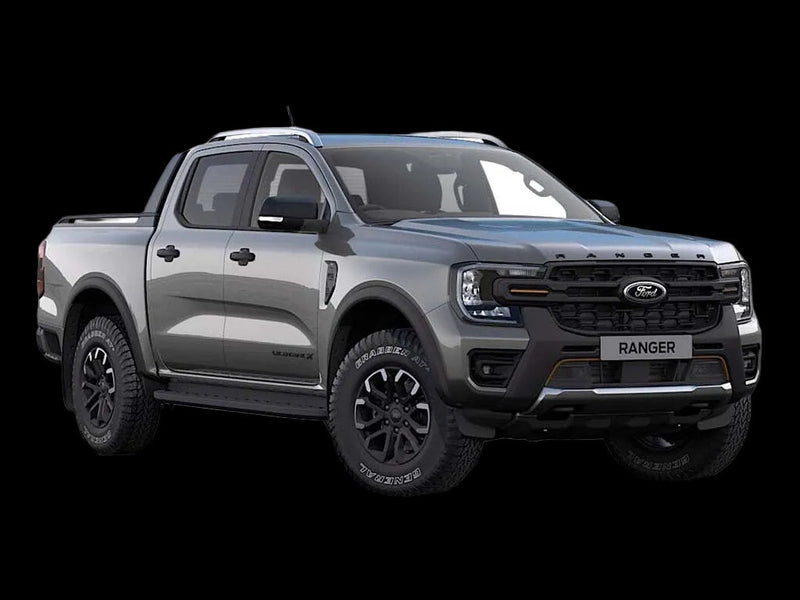 Ford Ranger T9 2023+