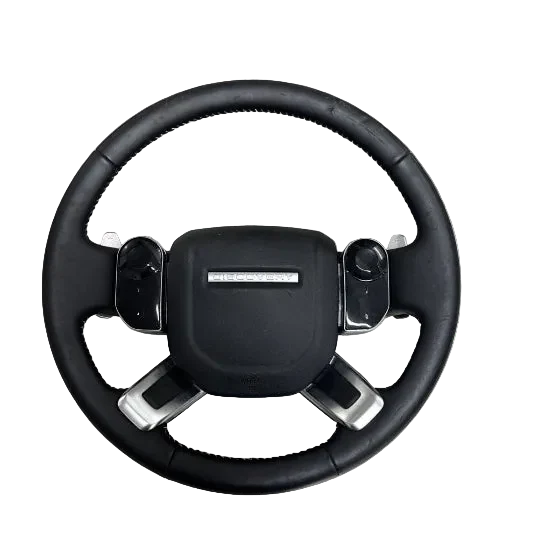 Land Rover Discovery L462 Steering Wheels