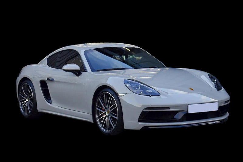 Porsche 718 Cayman / Boxster