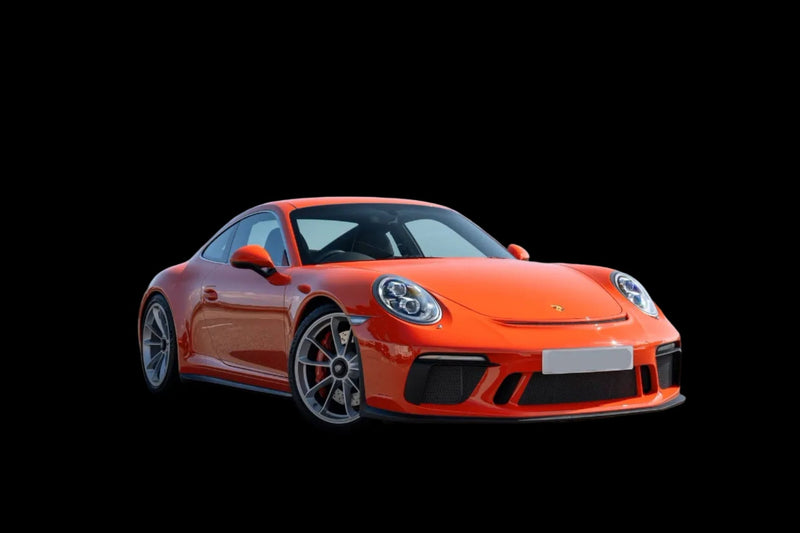 Porsche 911 (991 / 991.2)