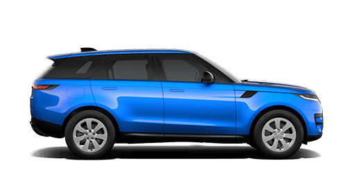 Range Rover Sport L461