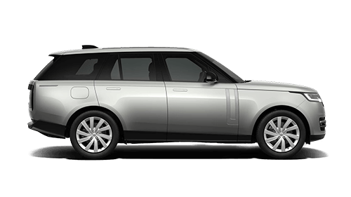 Range Rover L460