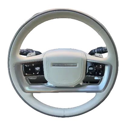 Range Rover L460 Steering Wheels