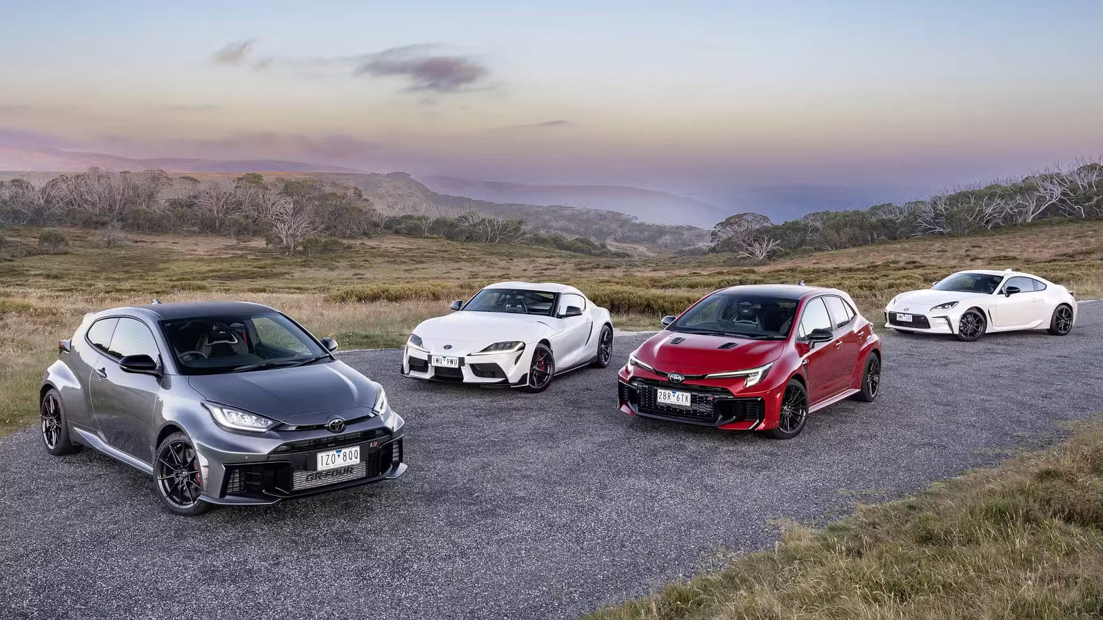 Toyota