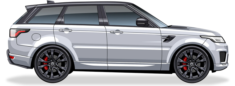Range Rover Sport L494
