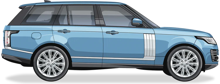 Range Rover L405