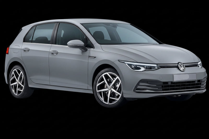 Volkswagen Golf Mk8 2020+