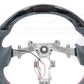 Nissan GTR R35 LED Steering Wheel