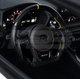 Toyota Supra MKV Custom Steering Wheel, Build Your Own