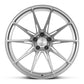 PB FORGED WHEELS PBF-10 Front Profile