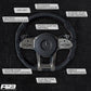 Custom Steering Wheel Options