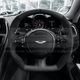 Aston Martin DBS Facelift Custom Steering Wheel, Build Your Own