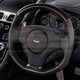 Aston Martin DB9 Custom Steering Wheel, Build Your Own