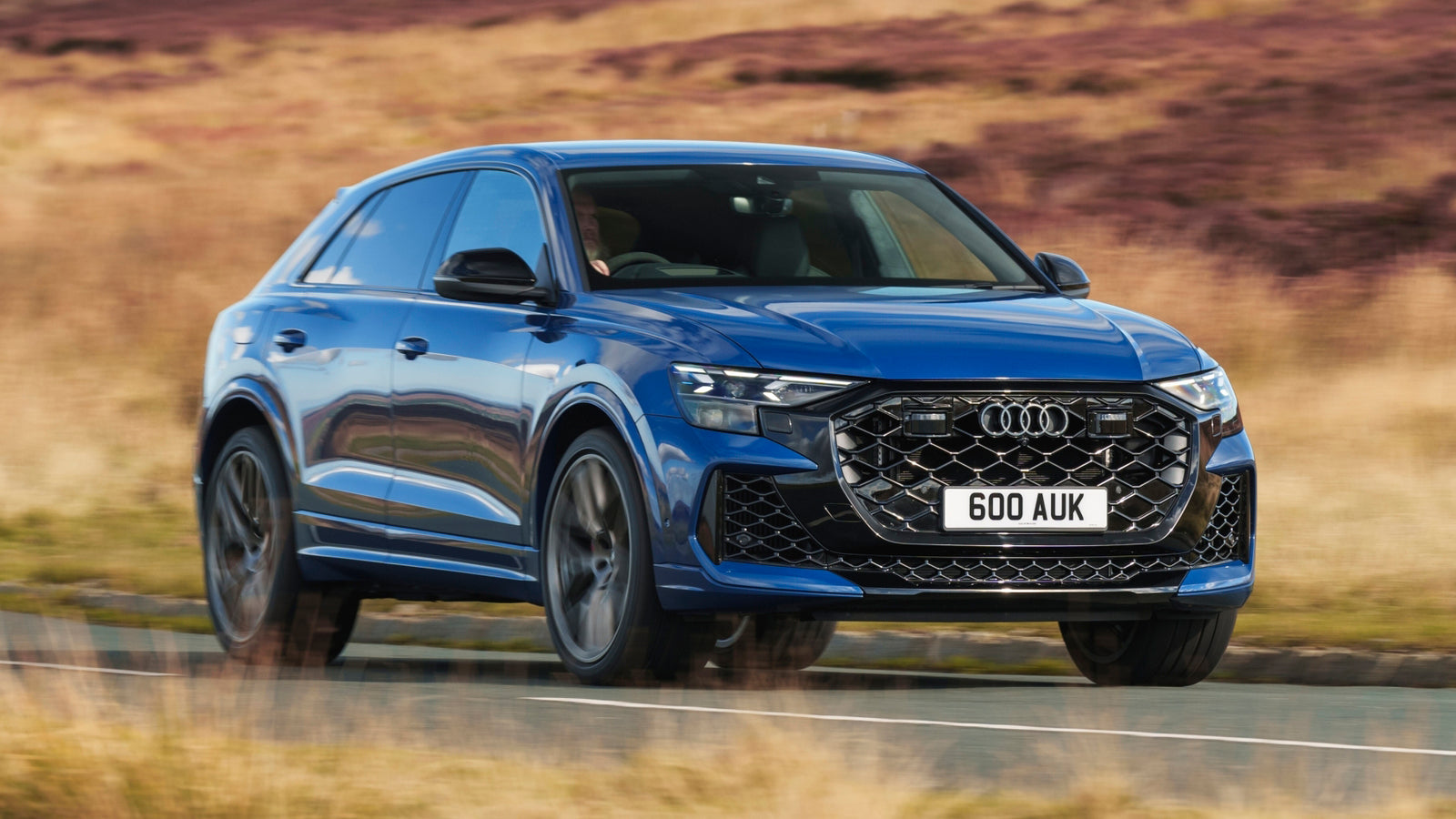 Heat Wiring – Audi Models