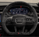Audi Q3 SQ3 RS Q3 F3 Custom Steering Wheel, Build Your Own