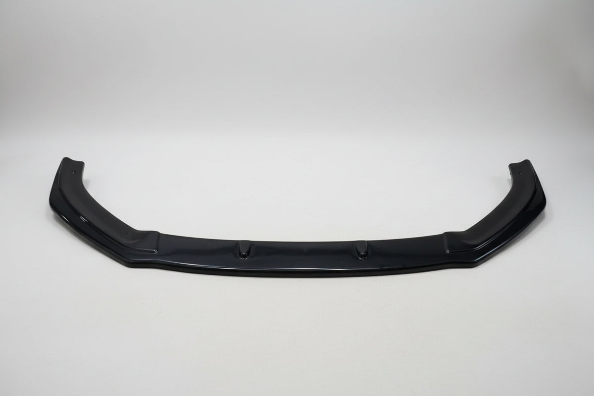 Audi SQ7 MK2 Facelift 2019+ Front Splitter / Audi Q7 S-Line MK2 Facelift 2019+ Front Splitter | Premium Bespoke AutoWorks