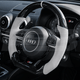 Audi RS3 8V Custom Steering Wheel, Build Your Own