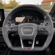 Audi RS4 B9.5 Custom Steering Wheel, Build Your Own