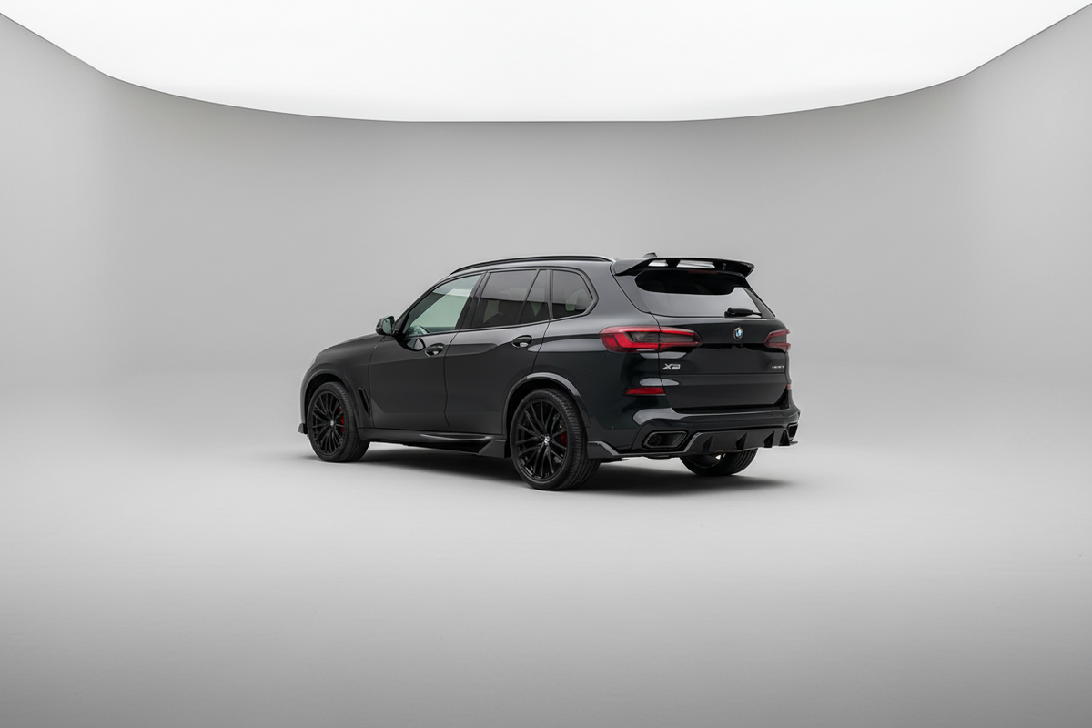 BMW X5 G05 M Performance Style Bodykit | Premium Bespoke AutoWorks